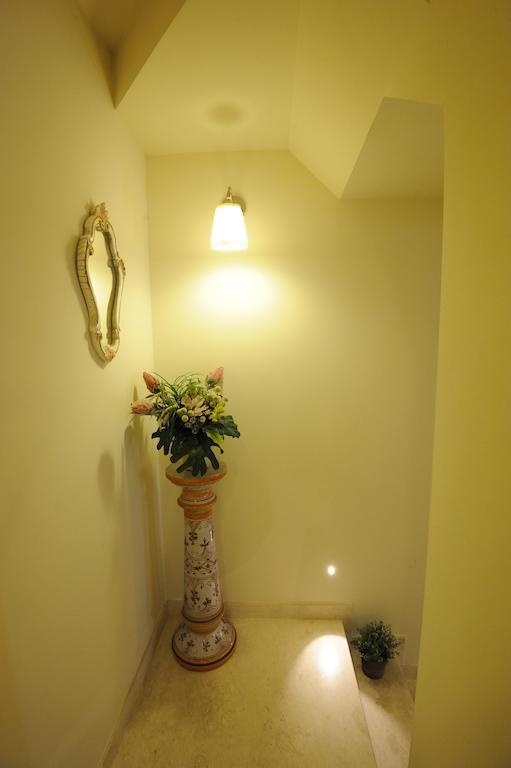 Il Piccolo Giglio Bed and Breakfast Porto SantʼElpidio Buitenkant foto