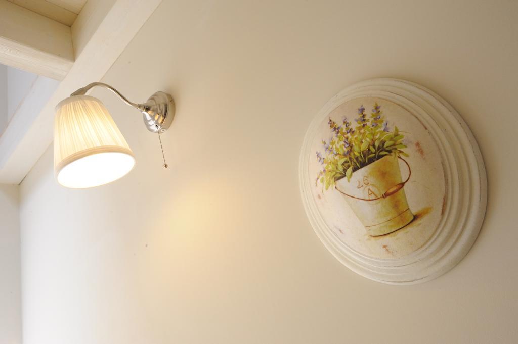 Il Piccolo Giglio Bed and Breakfast Porto SantʼElpidio Kamer foto