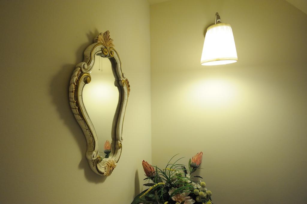 Il Piccolo Giglio Bed and Breakfast Porto SantʼElpidio Buitenkant foto