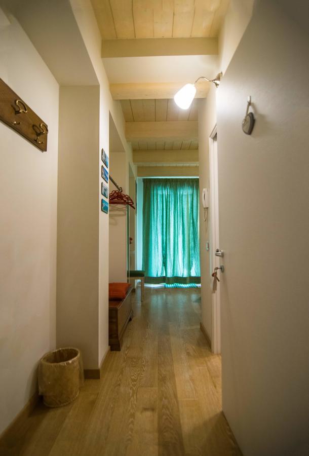 Il Piccolo Giglio Bed and Breakfast Porto SantʼElpidio Buitenkant foto