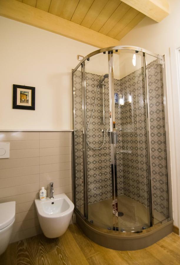 Il Piccolo Giglio Bed and Breakfast Porto SantʼElpidio Buitenkant foto
