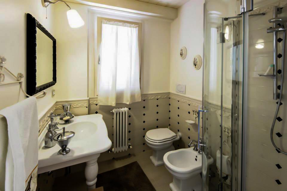 Il Piccolo Giglio Bed and Breakfast Porto SantʼElpidio Buitenkant foto