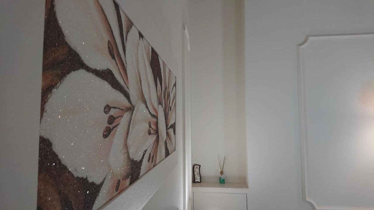 Il Piccolo Giglio Bed and Breakfast Porto SantʼElpidio Buitenkant foto