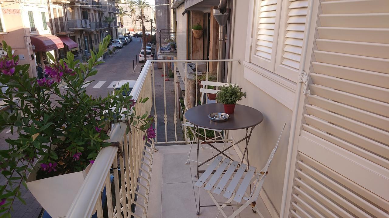 Il Piccolo Giglio Bed and Breakfast Porto SantʼElpidio Buitenkant foto